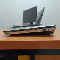 لپتاپ اچ پی hp pavilion dv6 نیازمند تعمیر|رایانه همراه|تهران, ایرانشهر|دیوار