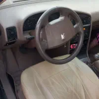 پژو 405در حد