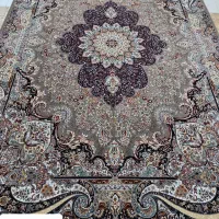فرش دست دوم در ابعاد مختلف