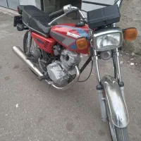 هندا تگتاز ۱۲۵