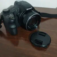 سایبرشات سونی دوربین عکاسیHX-200V|دوربین عکاسی و فیلمبرداری|مریوان, |دیوار