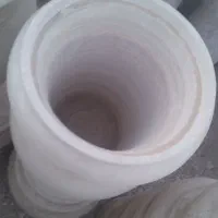 گلدان|گل و گیاه طبیعی|قم, باجک دو|دیوار