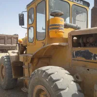 لودر کاترپیلار