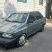 پراید مدل۸۵ خیلی سالم