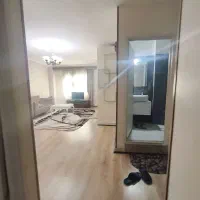 2-واحد-در-یک-طبقه-بلوار-بعثت-100-متر-full-تمیز