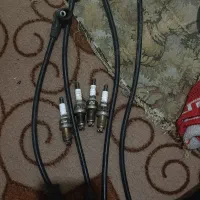 شمع وایر پراید