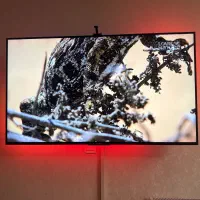 تلوزیون سونی 55X8500E