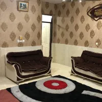 (رویال هوم)سوییت دوخواب شبانه