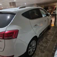 ماشین جک S5|خودرو سواری و وانت|تهران, هروی|دیوار