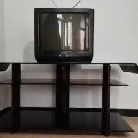 تلویزیون|میز تلویزیون|شاهین دژ, |دیوار