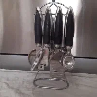 سرویس ابزار  آشپزخانه