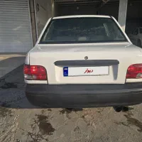 پراید مدل 85 دوگانه شرکت|خودرو سواری و وانت|بابل, |دیوار