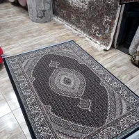 فرش آشپزخانه ماهی ذغالی ۷۰۰شانه ۱×۱/۵ سایز|فرش|تبریز, |دیوار