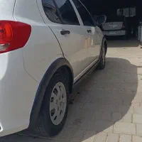 کوییک s مدل 1400|خودرو سواری و وانت|فریمان, |دیوار