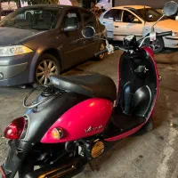فروش یاماها وینودر حدصفر
