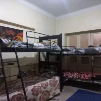 خوابگاه مردانه بهنام