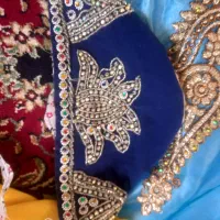 لباس محلی|لباس|شهرکرد, |دیوار