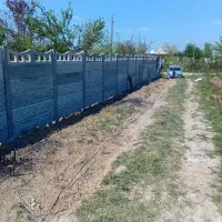 دیوار  پیش ساخته پرچین