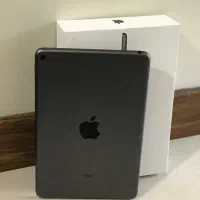 ایپد (ipad) 64g نصل ۵ کاملا نو فقط جعبه باز شده|تبلت|تهران, فاطمی|دیوار