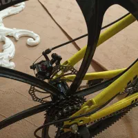 دوچرخه تاشو ۲۶|دوچرخه، اسکیت، اسکوتر|اردبیل, |دیوار