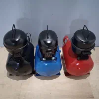 پمپ باد سایلنت