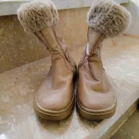 نیم بوت های درحدنو|کیف، کفش، کمربند|قم, باجک یک|دیوار