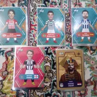 برچسب های کیمدی ۲۰۲۵