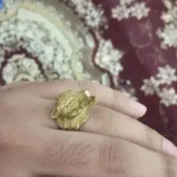 انگشتر