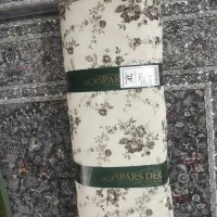 طاقه پارچه دوعدد کامل وبهترین کیفیت