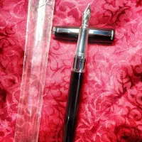 خودنویس یوروپن|کتاب و مجله ادبی|امیدیه, |دیوار