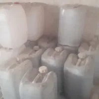 گالن 20 لیتری صنعتی جنس خوب|ظروف نگهدارنده، پلاستیکی، یک‌بارمصرف|مشهد, شهید قربانی|دیوار