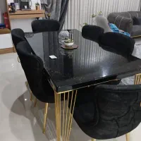 میز نهارخوری