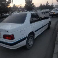 پژوپارس مدل ۸۸|خودرو سواری و وانت|ارومیه, |دیوار