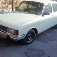 پیکان 82 انژکتور