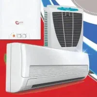 خدمات فنی اسپیلت پکیج برق ساختمان