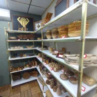 فروشنده خانم تمام وقت