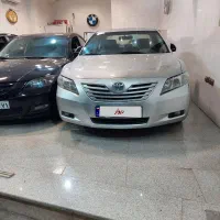 کمری ۲۰۰۷ Glx