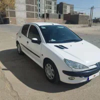 206 تیپ 3 عروسک|خودرو سواری و وانت|کرمان, |دیوار