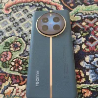 ریلمی 12 پرو پلاس 512 در حد آک(readme 12 pro plus)|موبایل|خرمآباد, |دیوار