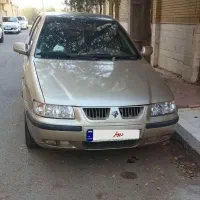 سمندlx استثنایی