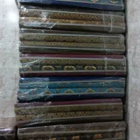 ۱۰جفت پشتی نو