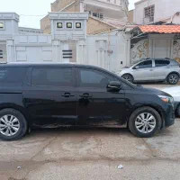 مینی ون کیا سدونا