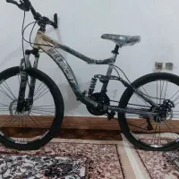 دوچرخه کوهستانی24