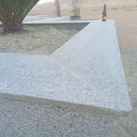 سرامیک کار کاشی مزاییک پله