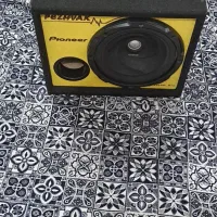 ساب|صوتی و تصویری|اهواز, کوی رمضان|دیوار