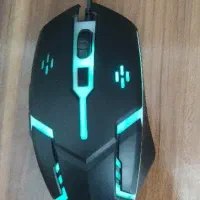 ماوس گیمینگ Verity|قطعات و لوازم جانبی رایانه|اسلام‌‌آباد غرب, |دیوار