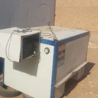 یخچال سردخانه وانت پیکان|ماشینآلات صنعتی|یزد, |دیوار