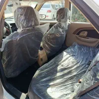 پژو پارس tu5درحد صفر|خودرو سواری و وانت|قم, چهار امامزاده|دیوار