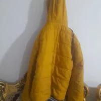 کاپشن  پسرانه سایز ۷۵|لباس|کرمانشاه, |دیوار