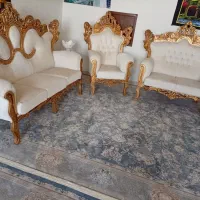 مبل ۹نفره